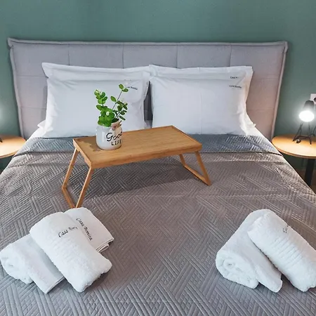 Apartman Casa Bonita In The Center Of