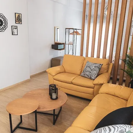 דירה Casa Bonita In The Center Of *