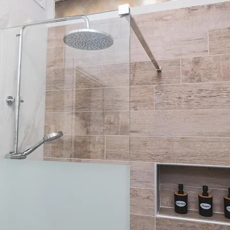 Casa Bonita In The Center Of *