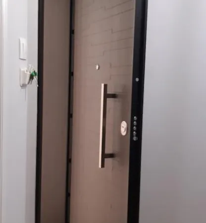 Casa Bonita In The Center Of דירה