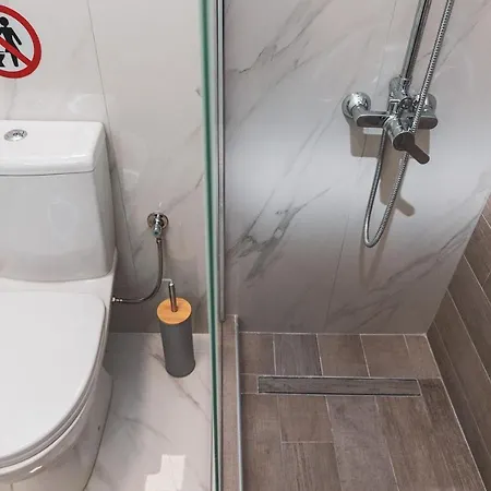 Casa Bonita In The Center Of *