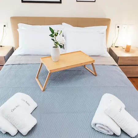 Casa Bonita In The Center Of