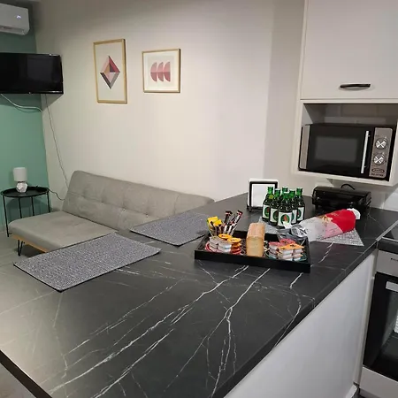 Casa Bonita In The Center Of *