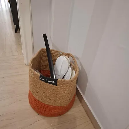 Casa Bonita In The Center Of וולוס