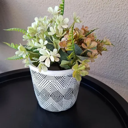 דירה Casa Bonita In The Center Of *