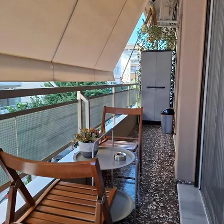 Casa Bonita In The Center Of וולוס