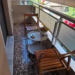 Casa Bonita In The Center Of Apartmán Volos