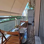 Casa Bonita In The Center Of Volos