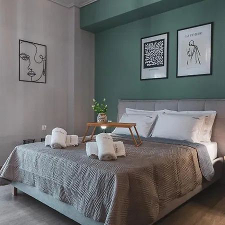 Appartement Casa Bonita In The Center Of