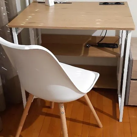 Appartement Casa Bonita In The Center Of