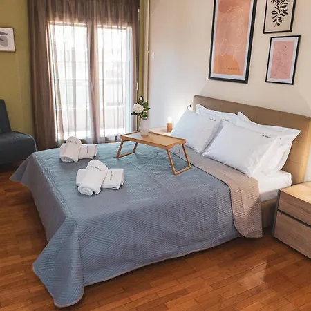 Casa Bonita In The Center Of アパート *