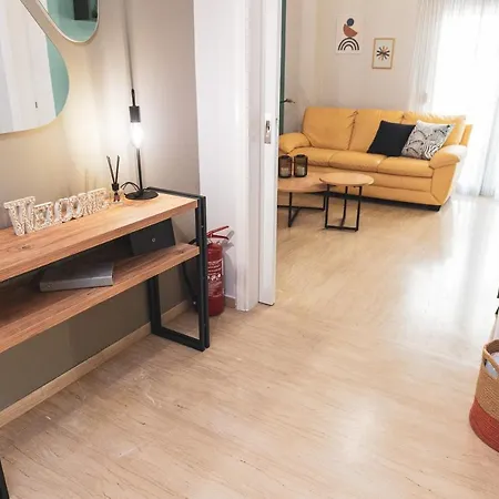 Appartement Casa Bonita In The Center Of Vólos