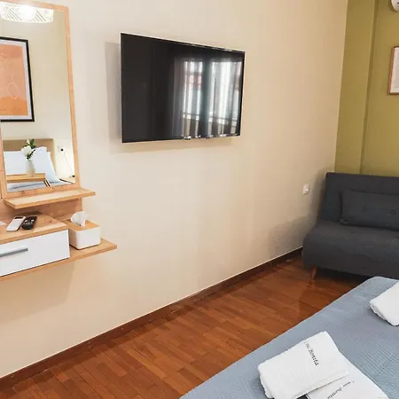 Casa Bonita In The Center Of Apartment *