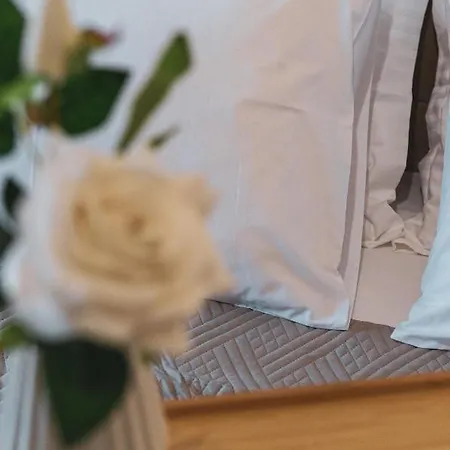 Appartement Casa Bonita In The Center Of Vólos