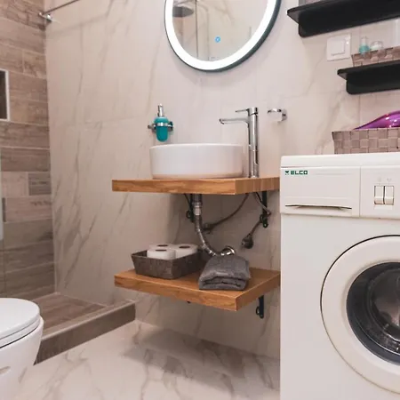 Casa Bonita In The Center Of