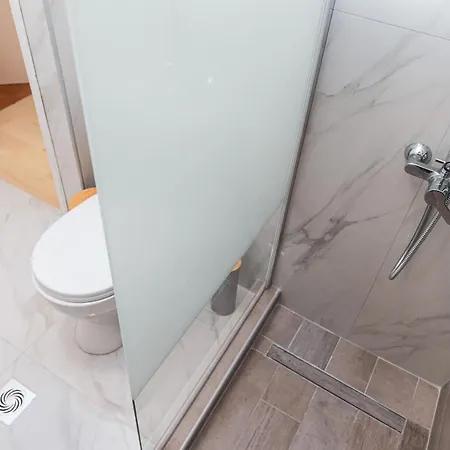 Casa Bonita In The Center Of * Vólos