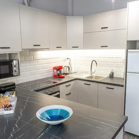 Casa Bonita In The Center Of Appartement *