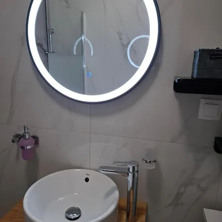 Casa Bonita In The Center Of * 볼로스