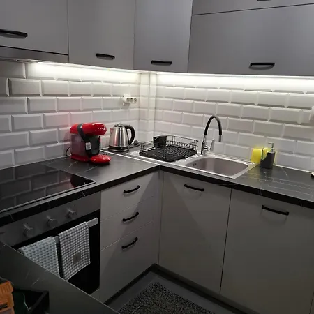 Casa Bonita In The Center Of Appartement *