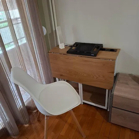 Casa Bonita In The Center Of