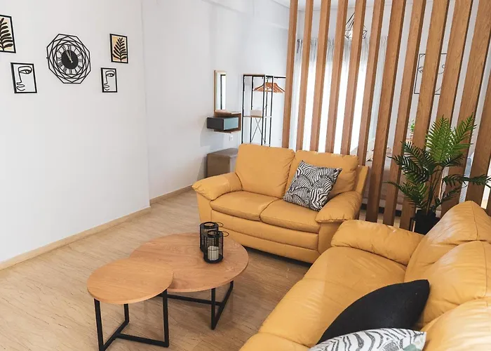 Apartment Casa Bonita In The Center Of *