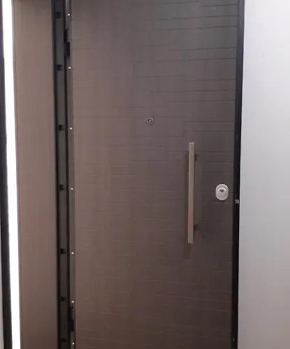 Casa Bonita In The Center Of Apartment *