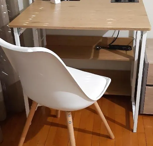 Apartment Casa Bonita In The Center Of