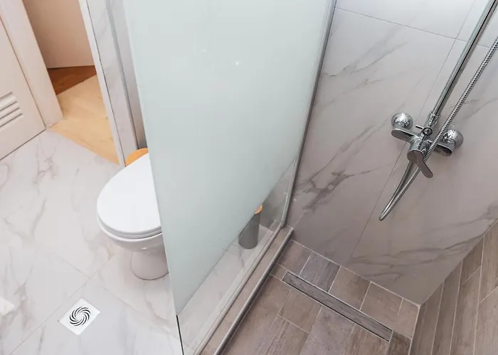 Casa Bonita In The Center Of * Volos