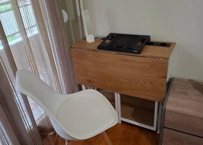 Casa Bonita In The Center Of